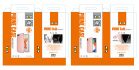 手机壳包装设计