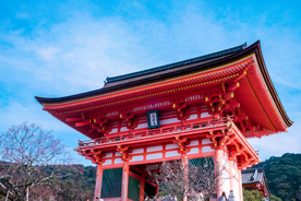 复古建筑户外旅游旅行背景素材