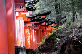 复古建筑户外旅游旅行背景素材