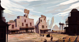 动漫卡通插画图案