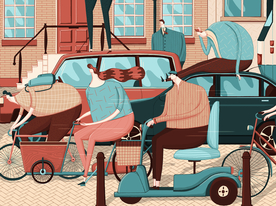 动漫卡通插画图案