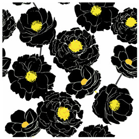 小清新花纹背景底纹图片