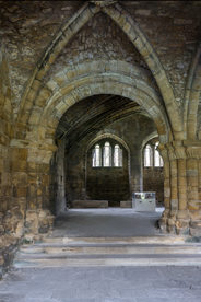 欧式古典教堂建筑物