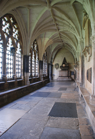 欧式古典教堂建筑物