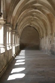 欧式古典教堂建筑物