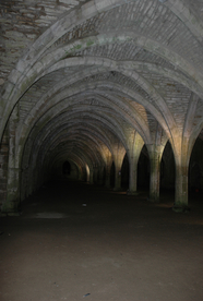 欧式古典教堂建筑物