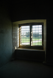 欧式古典教堂建筑物