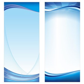 门展架展板背景