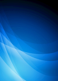 蓝色背景抽象背景