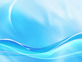 蓝色背景渐变背景