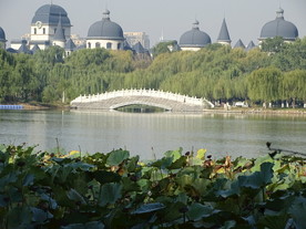 清真寺建筑风格