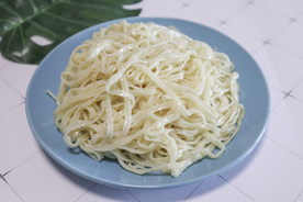 凉粉凉皮凉面背景海报素材