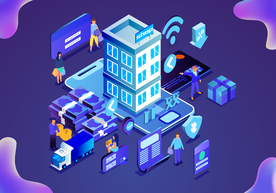 双十一双二十促销背景AI矢量