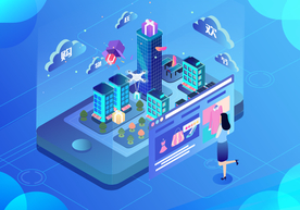 双十一双二十促销背景AI矢量