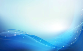 蓝色背景渐变背景