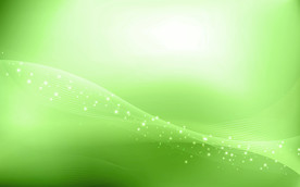 绿色背景绿环保