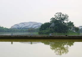 大学城体育中心