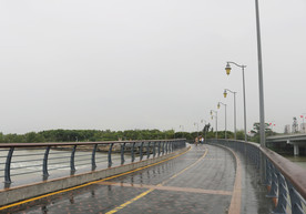 深圳湾