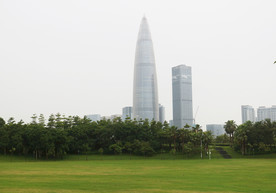 深圳湾