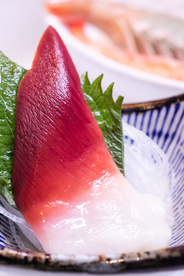 扇贝日式料理背景海报素材