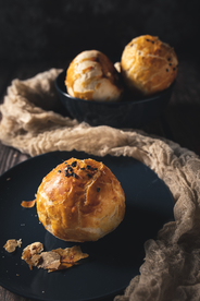 糕点点心甜品背景海报素材