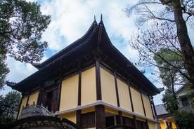 洪山寺
