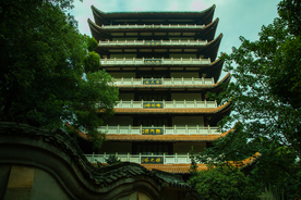 洪山寺