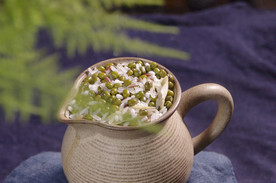 绿豆百合小米红米糯米五谷