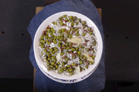 绿豆 百合 小米 红米 糯米