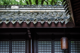 复古建筑地标旅游背景海报素材