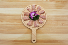 碳火烤肉  美食素材