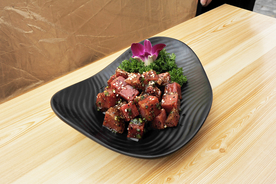 碳火烤肉  美食素材