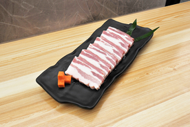 碳火烤肉  美食素材