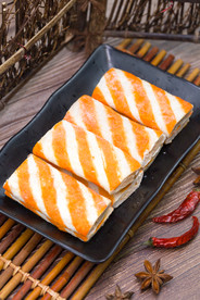 火锅食物食材海报素材