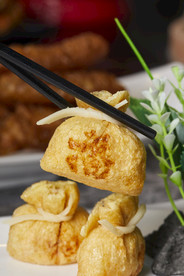 点心零食食物食材海报素材