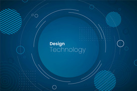 背景模板 展板背景