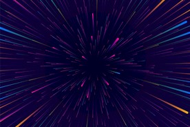 背景模板 展板背景