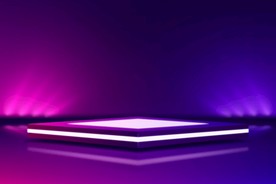 背景模板 展板背景