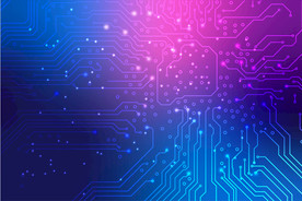 背景模板 展板背景