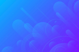 背景模板 展板背景