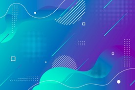 背景模板 展板背景