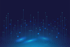 背景模板 展板背景