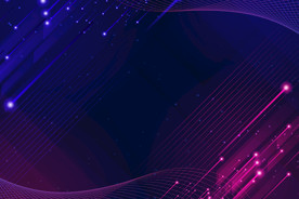 背景模板 展板背景