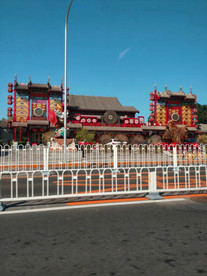 故宫建筑摄影图片