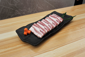 碳火烤肉  美食素材