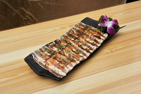 碳火烤肉  美食素材