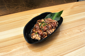 碳火烤肉  美食素材