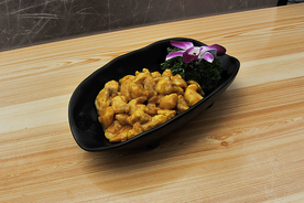 碳火烤肉  美食素材