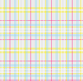 抽象几何条形格子