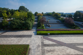 湖南省地质博物馆